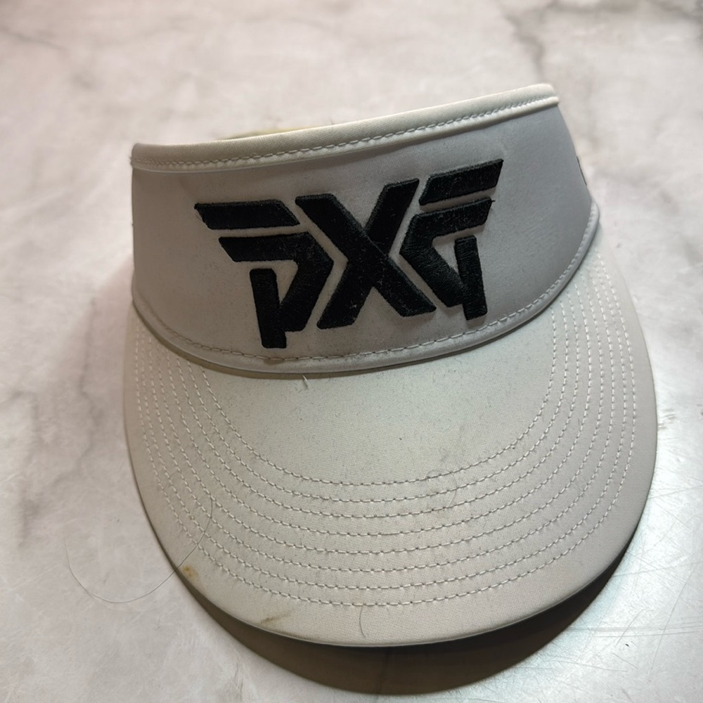 PXG x New Era Tour High Crown Visor